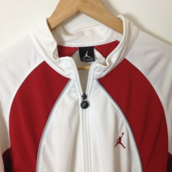 ovo jordan track jacket